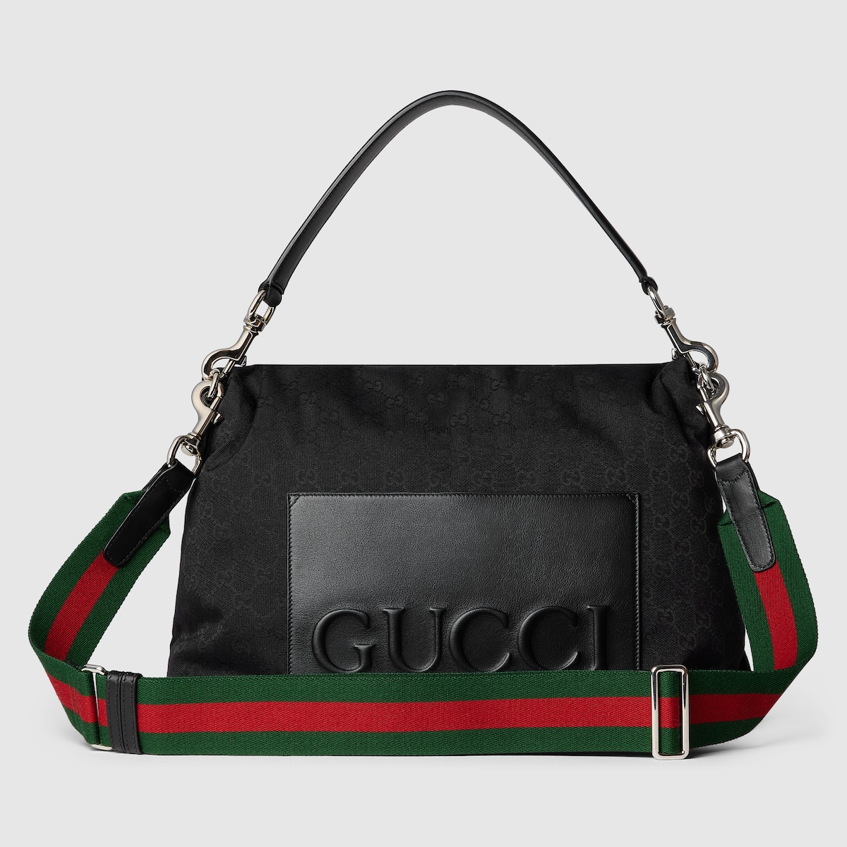Gucci Winter Leaf Soft Leather 1921 Collection Horsebit