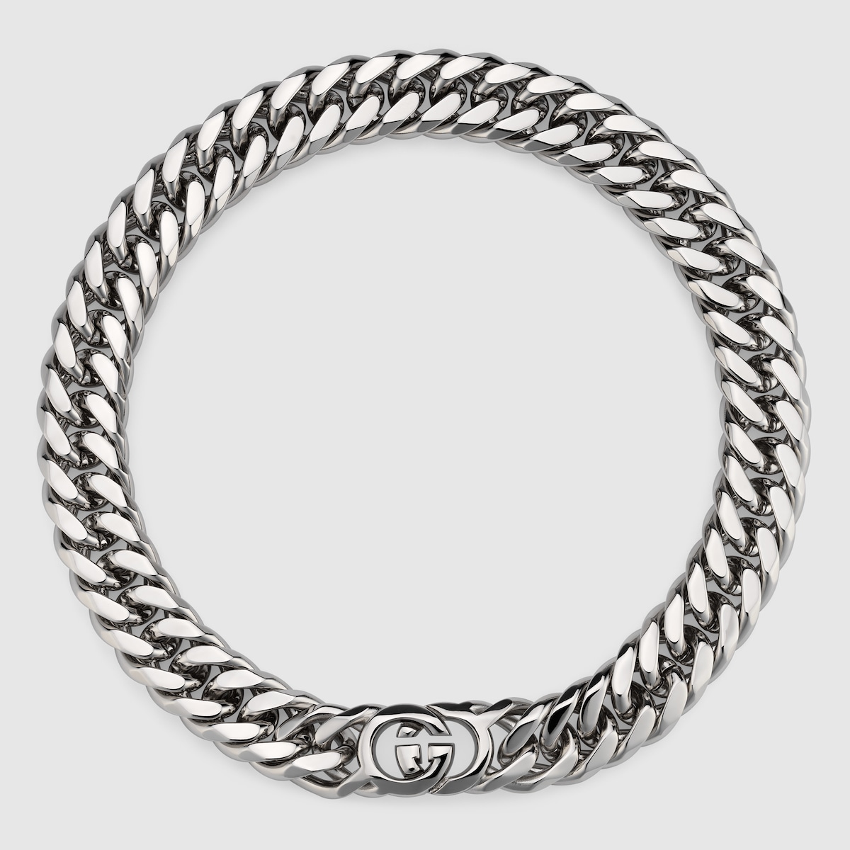 GUCCI インターロッキングチェーンモチーフリング GUCCI インターロッキング G チェーン リング – Trip