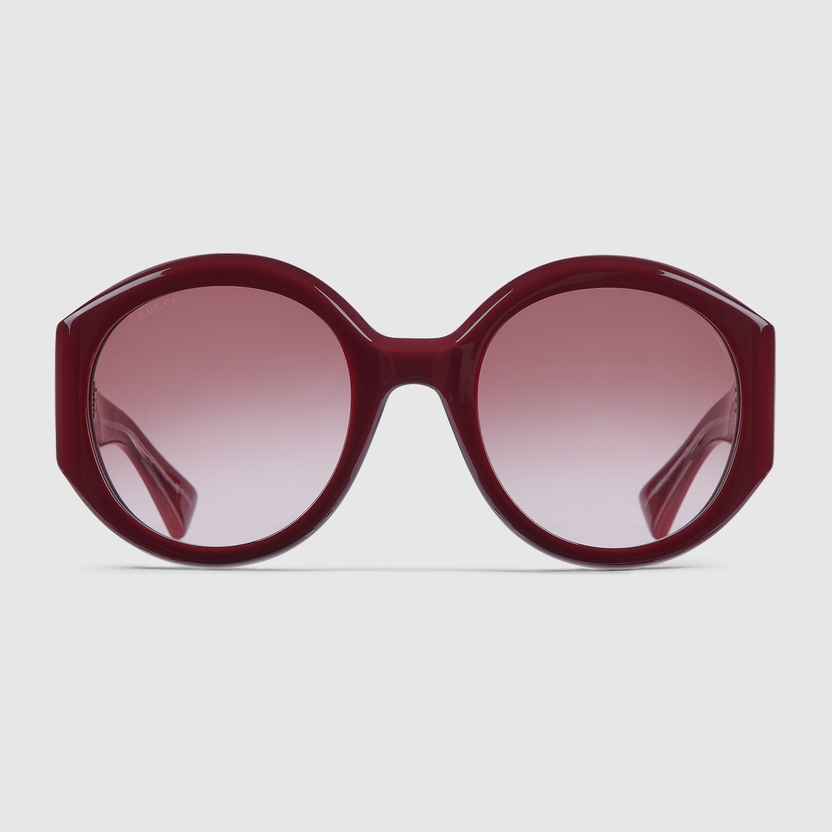 【送料&関税込】Gucci Round Sunglasses Gucci Round Sunglasses – Fashionably Yours