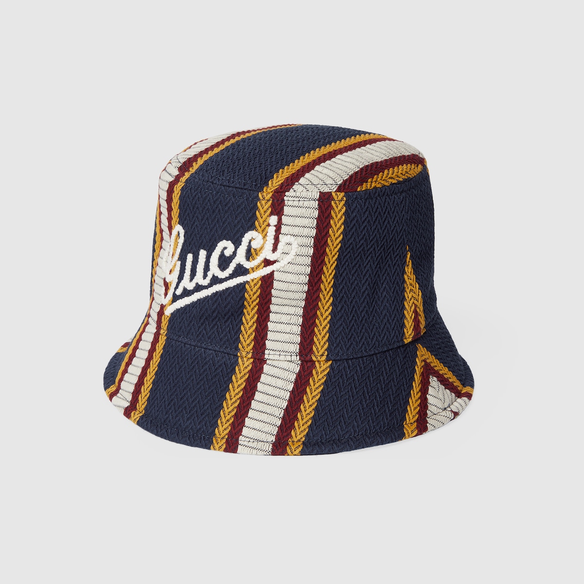 グッチ　ハット 楽天市場】グッチ GUCCI コットン コーデュロイ ベロア ロゴ