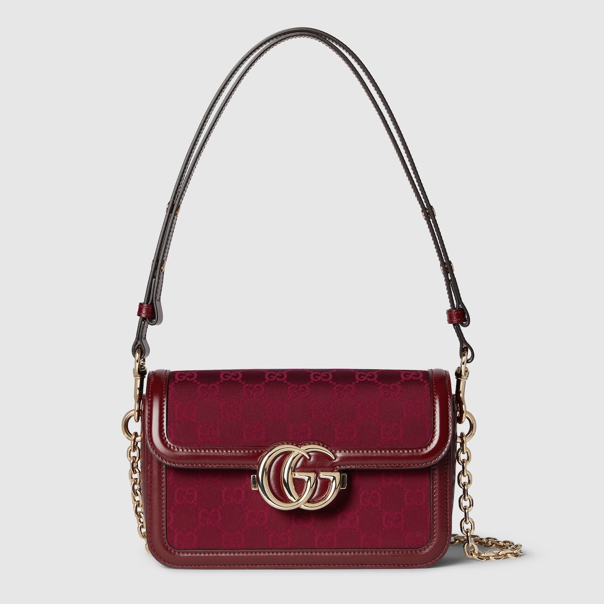 キュート♡【GUCCI】Gucci Go スモールショルダー♪ 826761_FAEKL_6207_002_065_0000