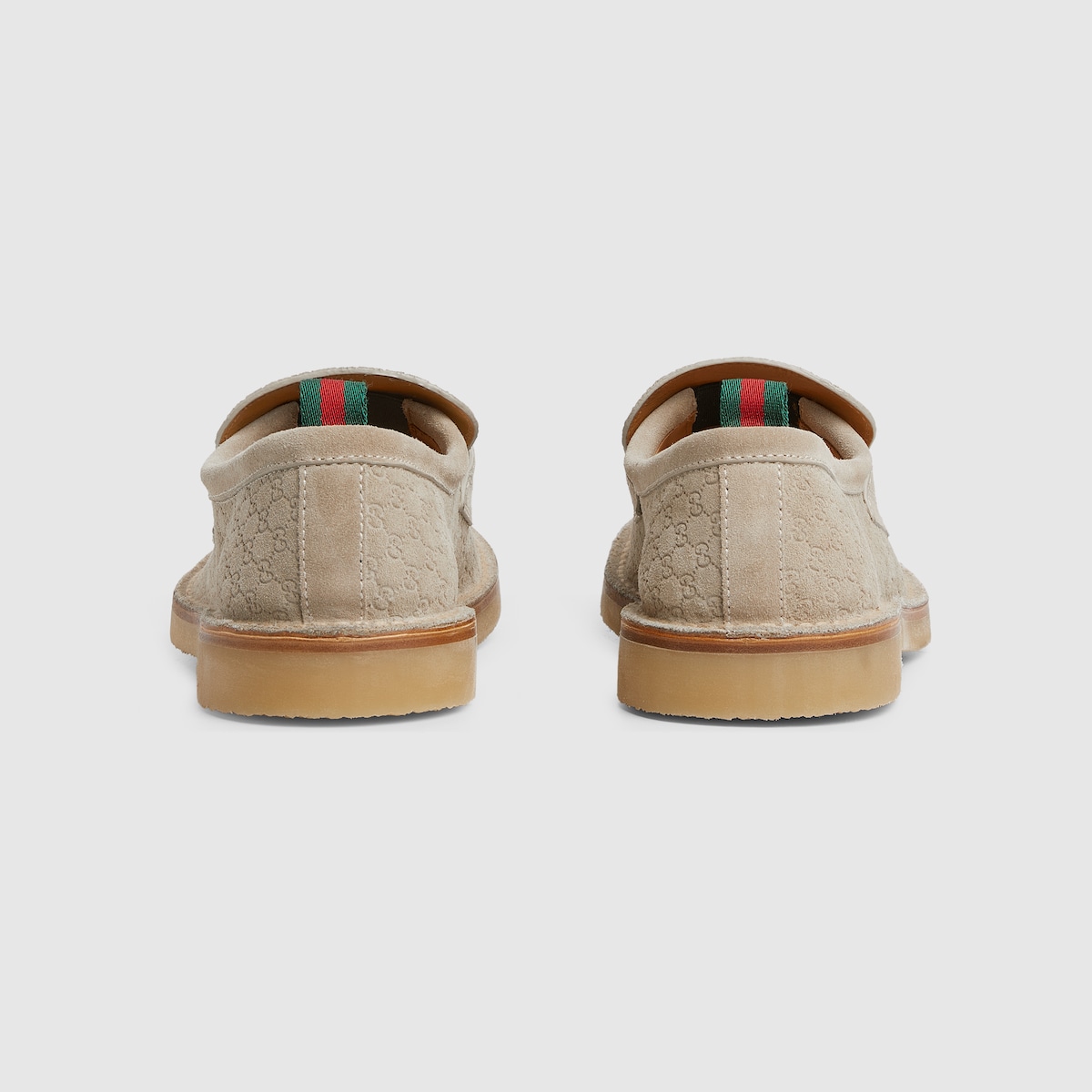 GUCCI グッチ スエードシューズ 111 6030/4 42 E サイズ42