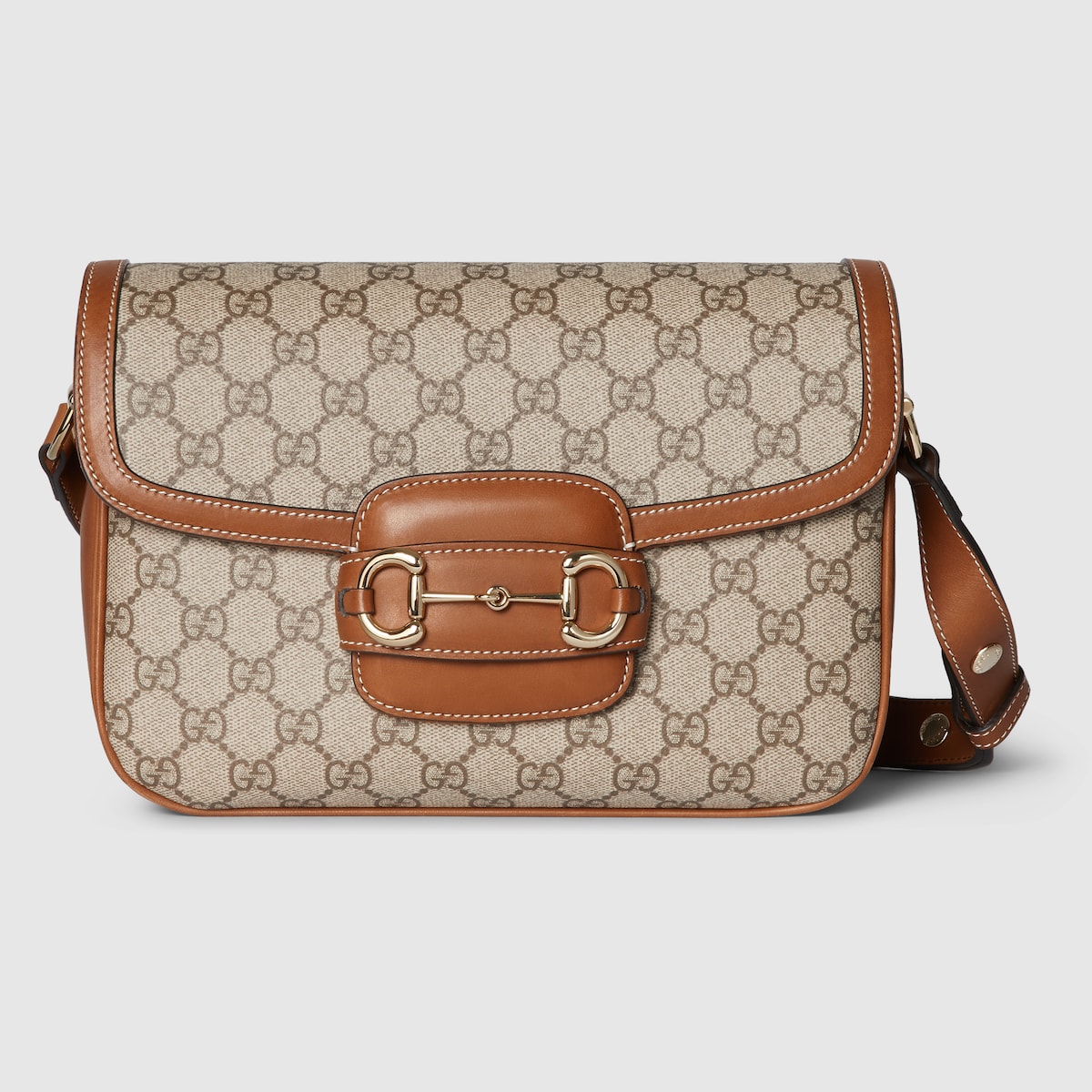 40代女性に人気の斜めがけショルダーバッグハイブランド｜GUCCI（グッチ）