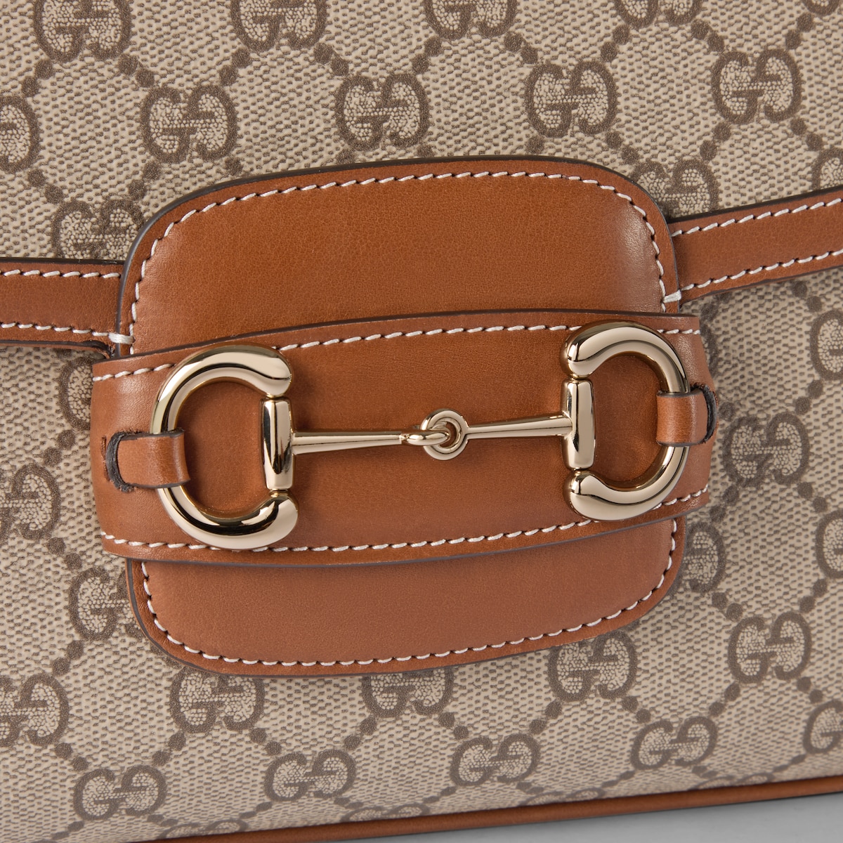 Sac à épaule S.Oliver Beige En Similicuir - Neuf Avec étiquettes, Bandoulière Ajustable