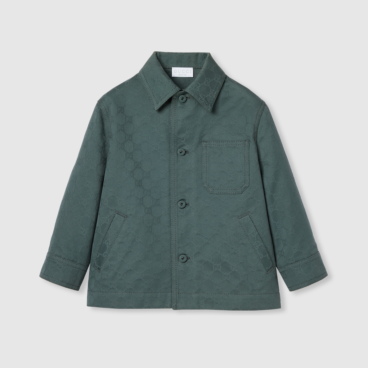 ユメ　　Gucci 犬服 GGパターン ベージュ ナイロン グッチ ペットウェア 犬服 ペットグッズ | GUCCI® JP