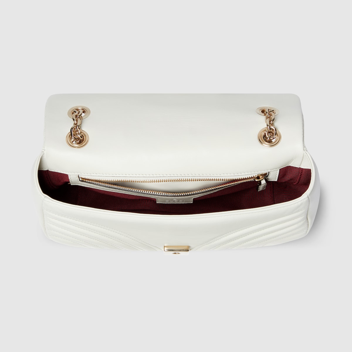 China Replica Crossbody Bags for Women For Sale Gucci GG Marmont medium shoulder bag 837267 AAE38 9050