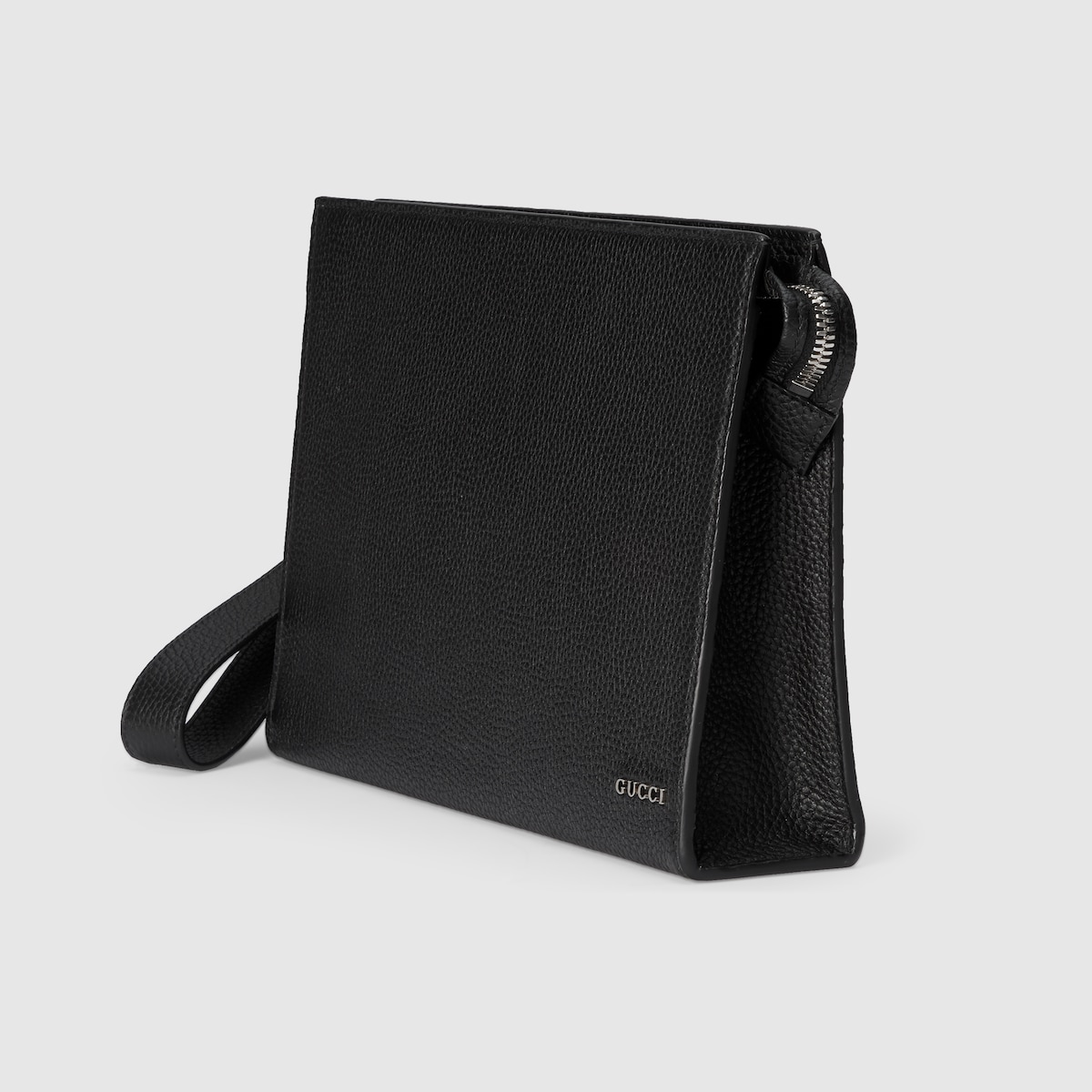 グッチ GUCCI ポーチ ダブルG ブラック レディース GUCCI 772783