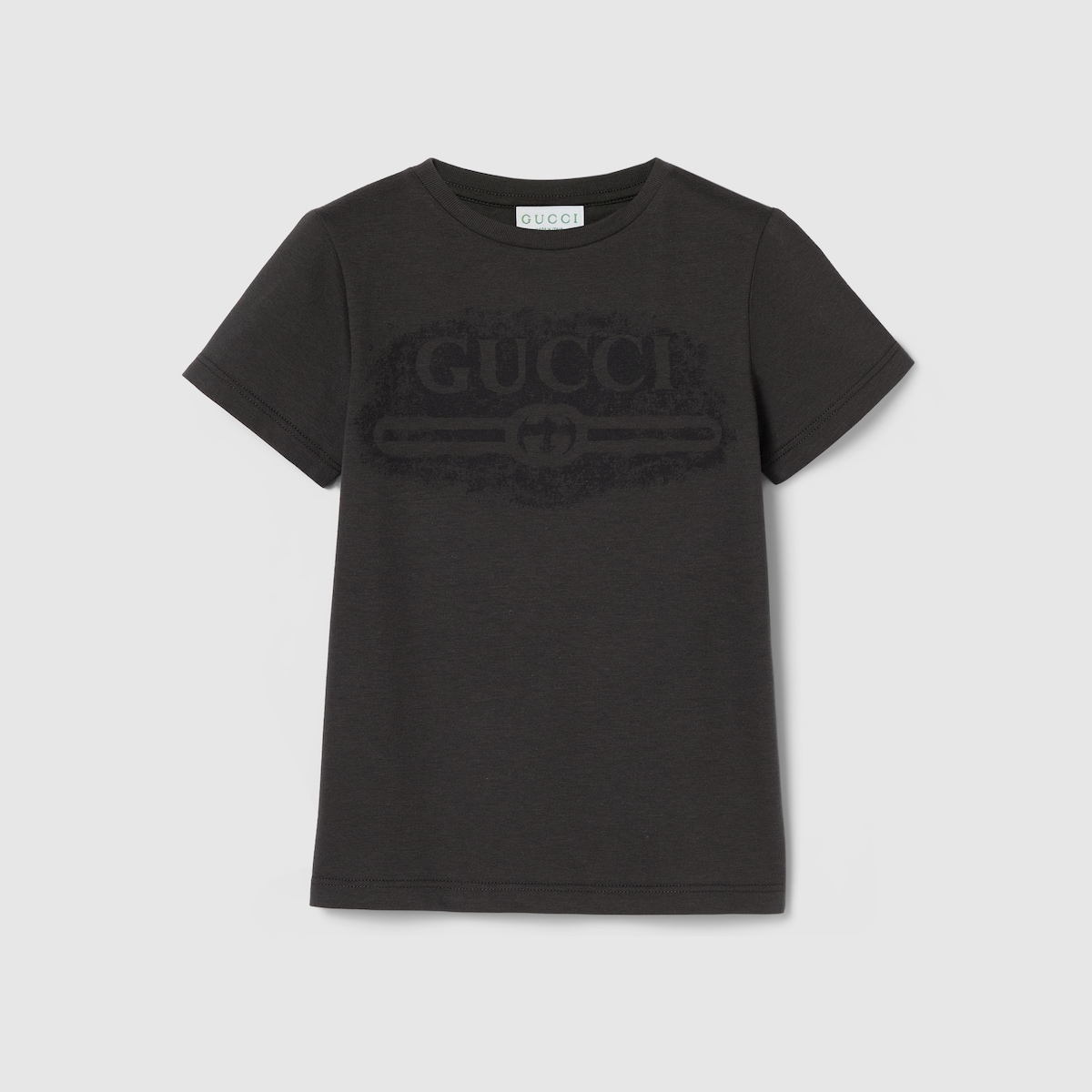 GUCCI キッズ Tシャツ サイズ8 ブラック 楽天市場】gucci tシャツ キッズの通販