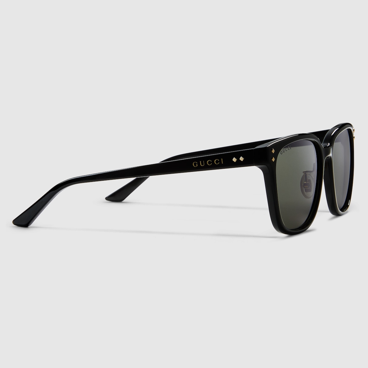 GUCCI Ribbon Buckle Logo Sunglasses GG 3014/F/S OUVS2 2ロ14