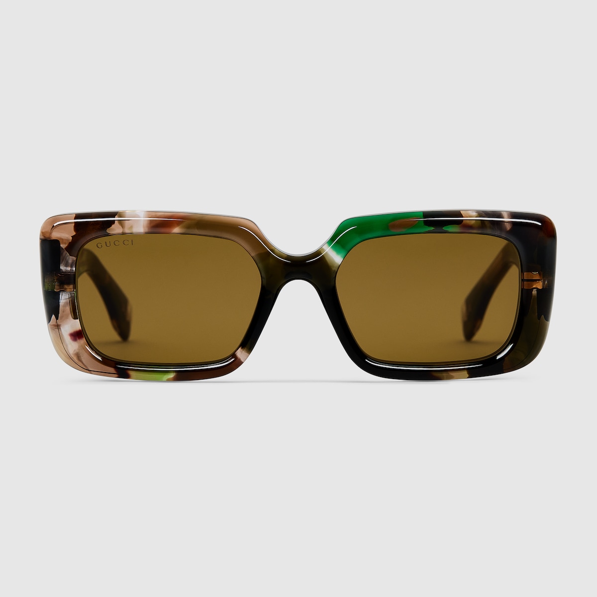 サングラス GUCCI SS25 Gucci GG 1906S Sunglasses (819572 J0765 3023) Gucci GG 1906S Sunglasses 819572.J0765-3023 GREEN GREEN B