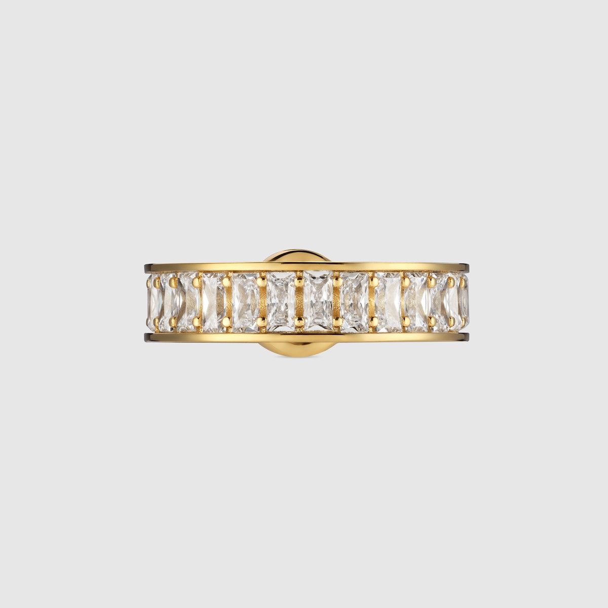 国内直営**GUCCI** グッチ ブロンディ リング 国内直営**GUCCI** グッチ ブロンディリング (GUCCI/指輪