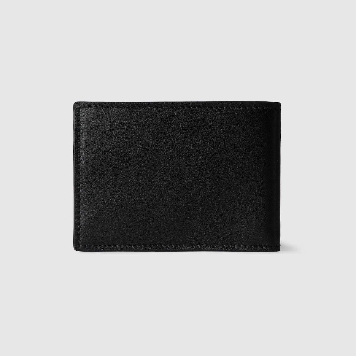折りたたみ財布 GUCCI BLACK LEATHER MARMONT WALLET GG Marmont zip around wallet in black leather | GUCCI® US
