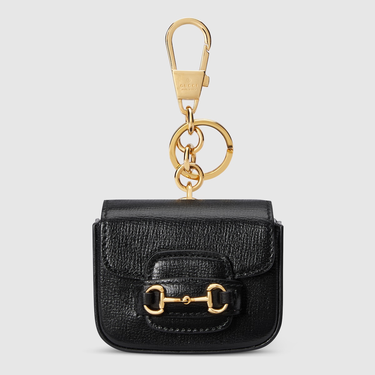 GUCCI  ホースビット  1955  キーチェーン