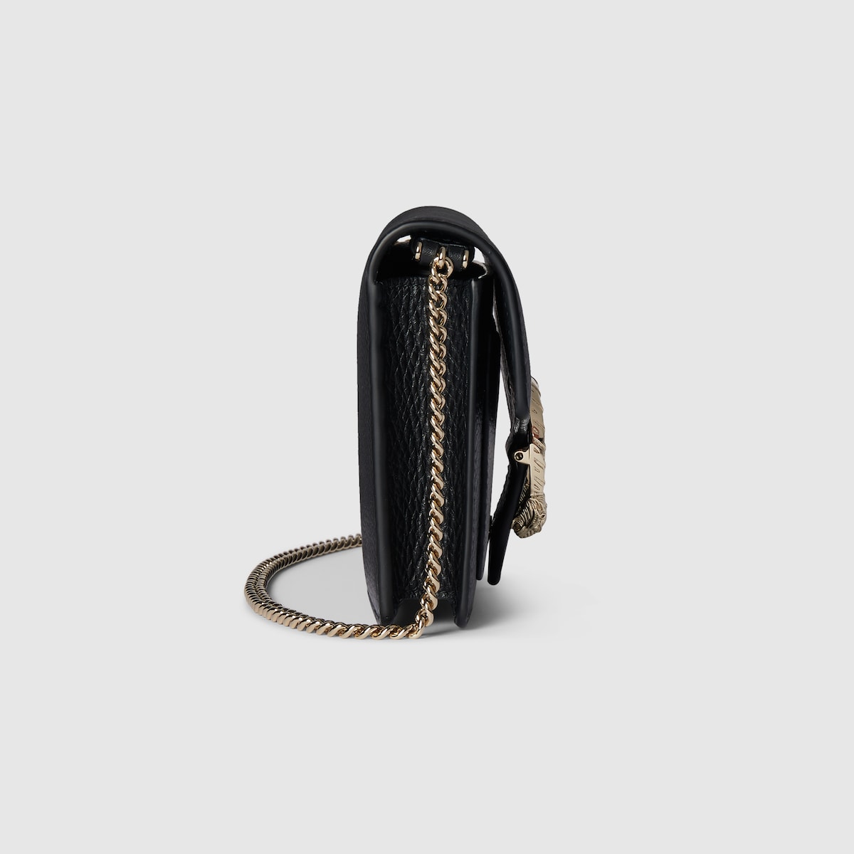 Supreme Leather Wallet Black - Buy at Hypeneedz