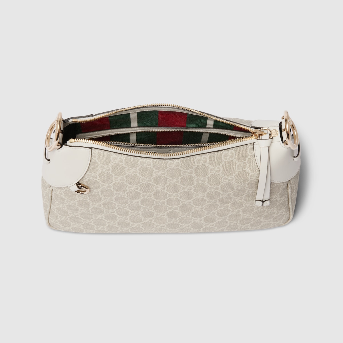 【GUCCI】GGエンブレム ミディアム ショルダーバッグ GUCCI - GUCCI グッチ/GGエンブレムミディアムショルダーバッグ