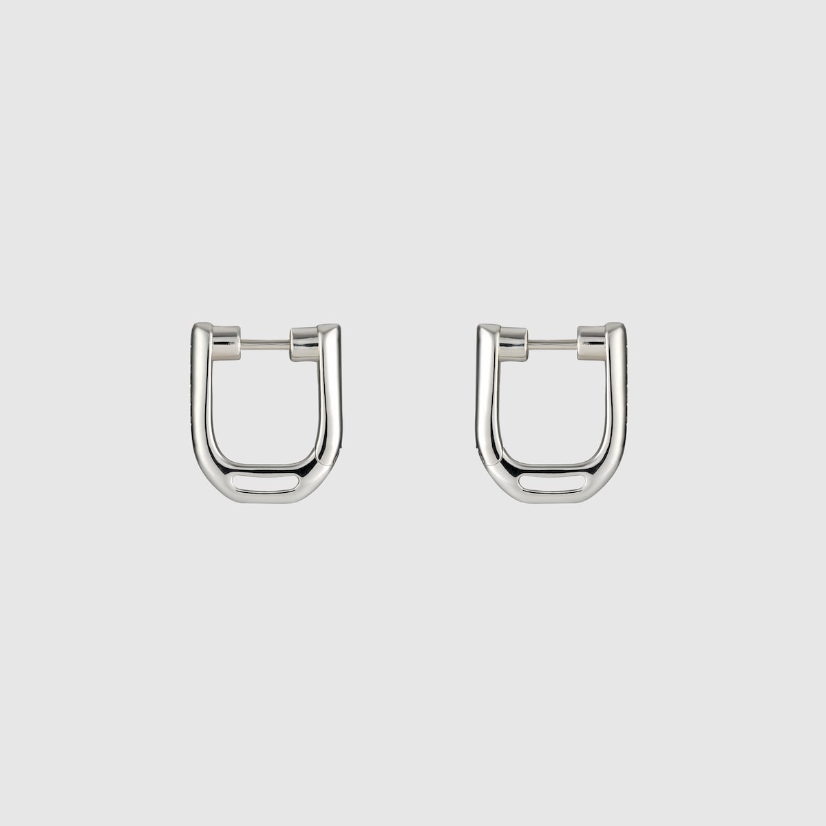 バッグ 0018 Off-White Baby Jitney Leather Shoulder Bag | Black | FARFETCH