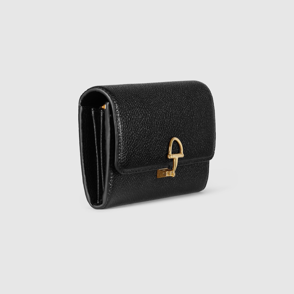 Gucci Softbit Continental レザーウォレット 828147_AAEAO_1000_013_100_0000