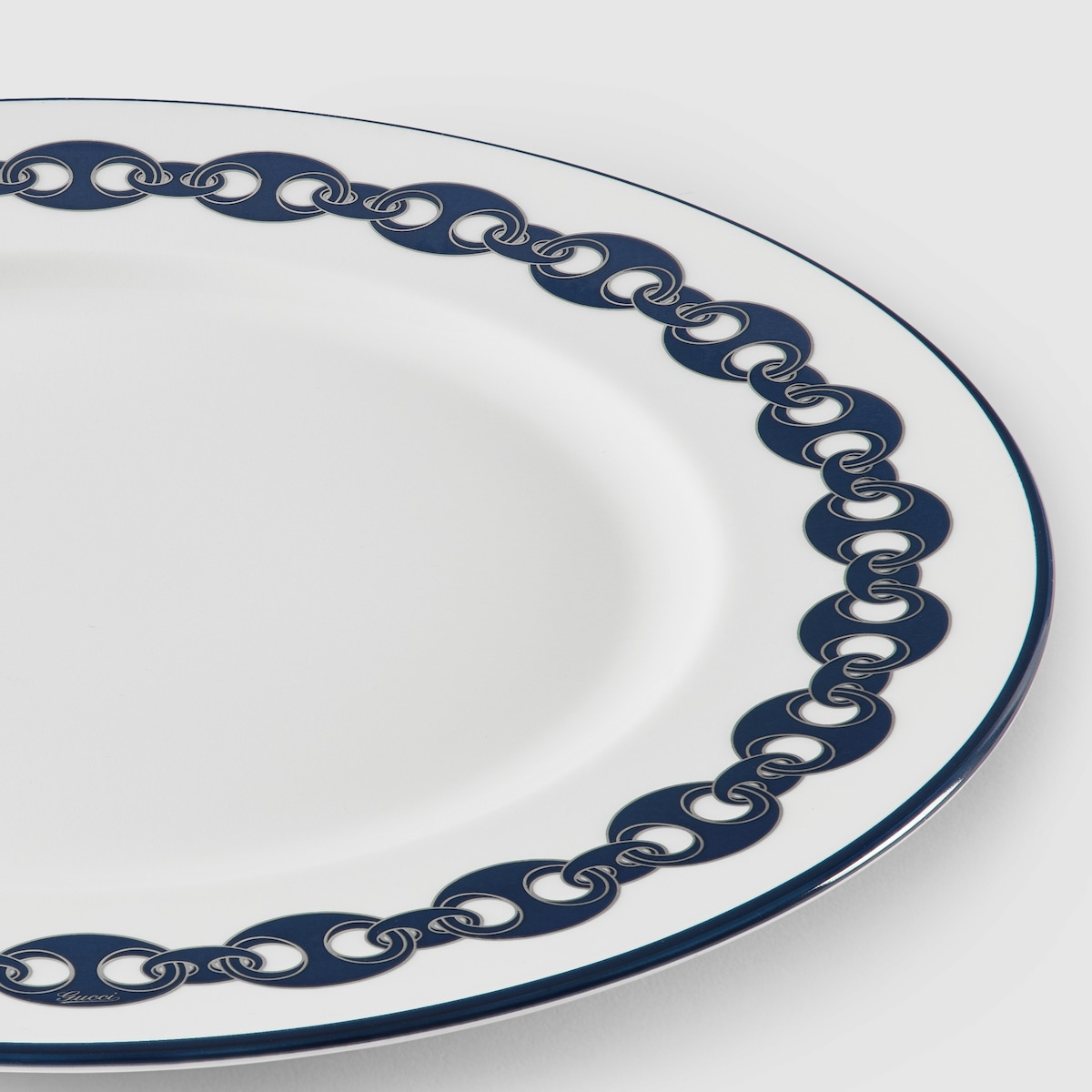 Gucci Marina placeholder plate, set of two