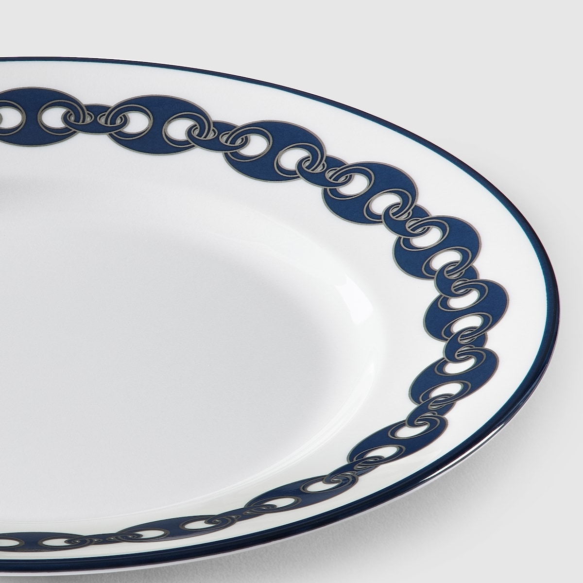 Gucci Marina dessert plate, set of two