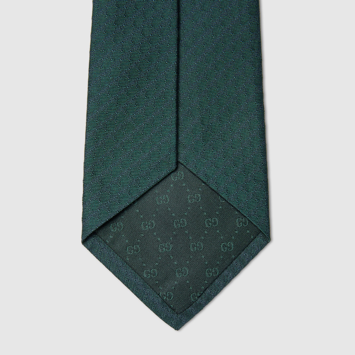 GUCCI　ネクタイ　グリーン×赤　ロゴグレイ　HR0642 楽天市場】【P5倍12/19 20:00〜12/26 01:59まで☆さらに最大5,000円OFF