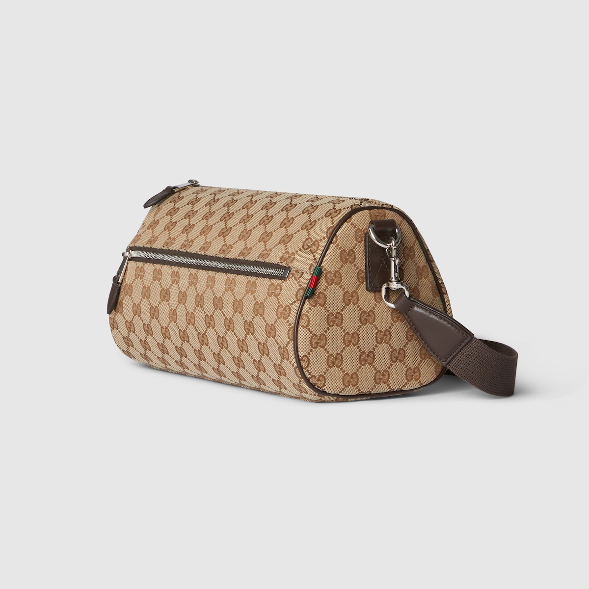 ☆国内発送☆ GUCCI GG canvas small cylinder 834455_FAEPT_9753_002_093_0000