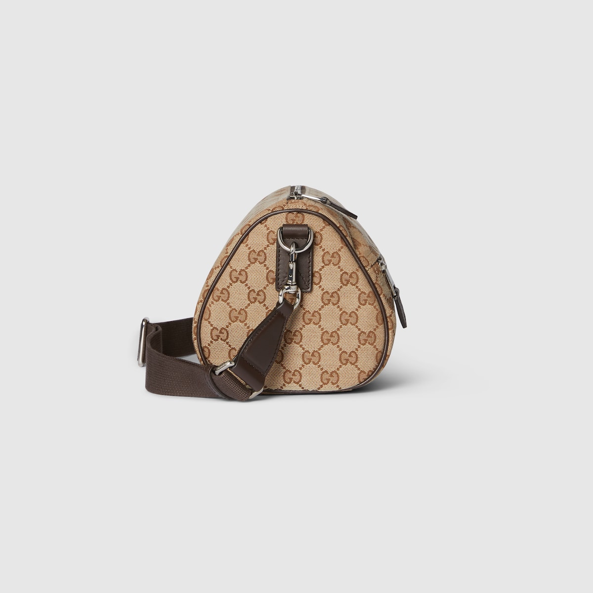 ☆国内発送☆ GUCCI GG canvas small cylinder 834455_FAEOG_3241_001_093_0000