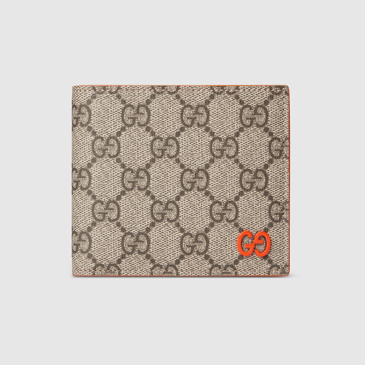 【Kakei】GUCCI　財布 GUCCI グッチ 小銭入れ付き二つ折り財布 143384-4276 /【Buyee