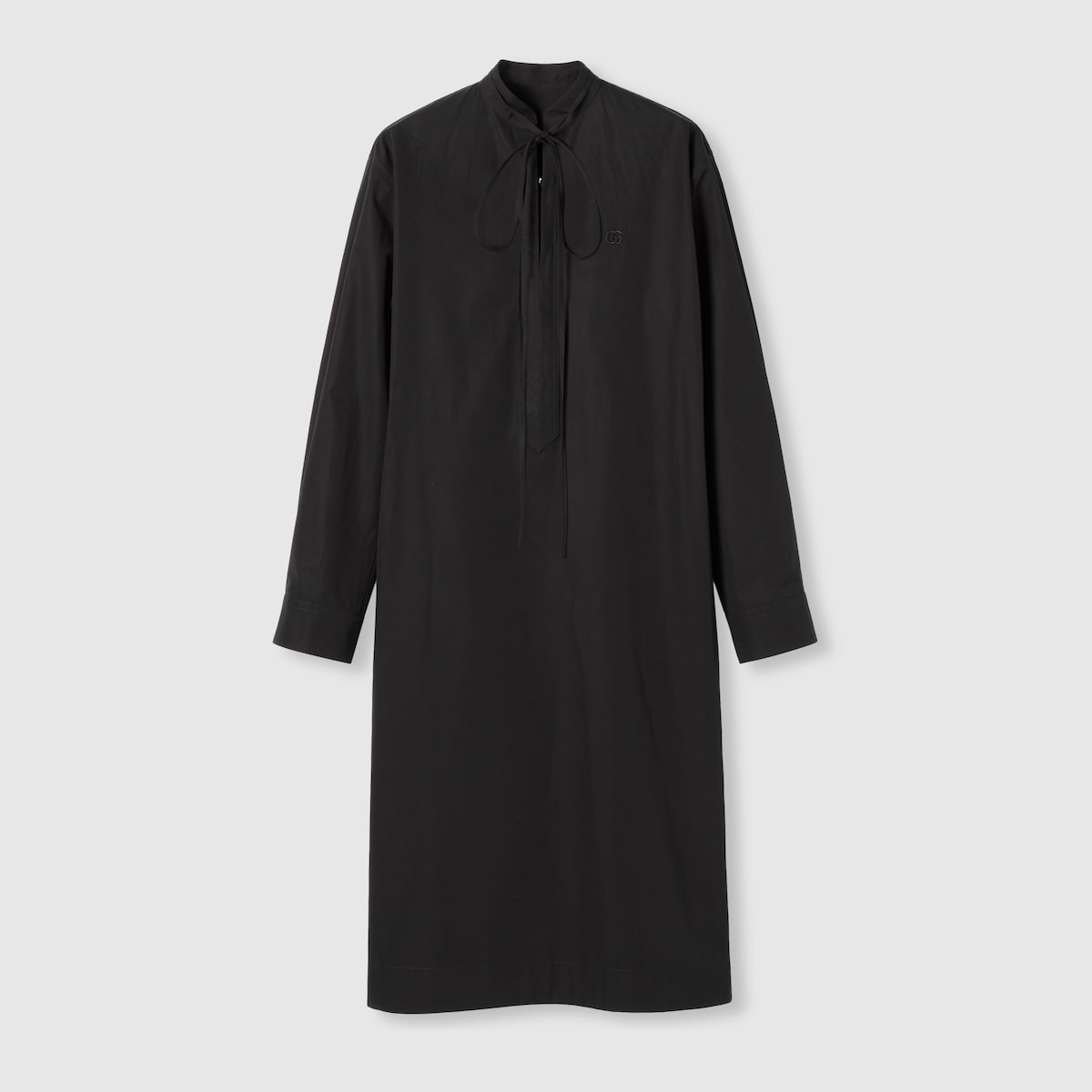 現行【タグ付き未使用級】グッチ GUCCI ホースビット ドレス ワンピース 黒 現行【タグ付き未使用級】グッチ GUCCI ホースビット ドレス