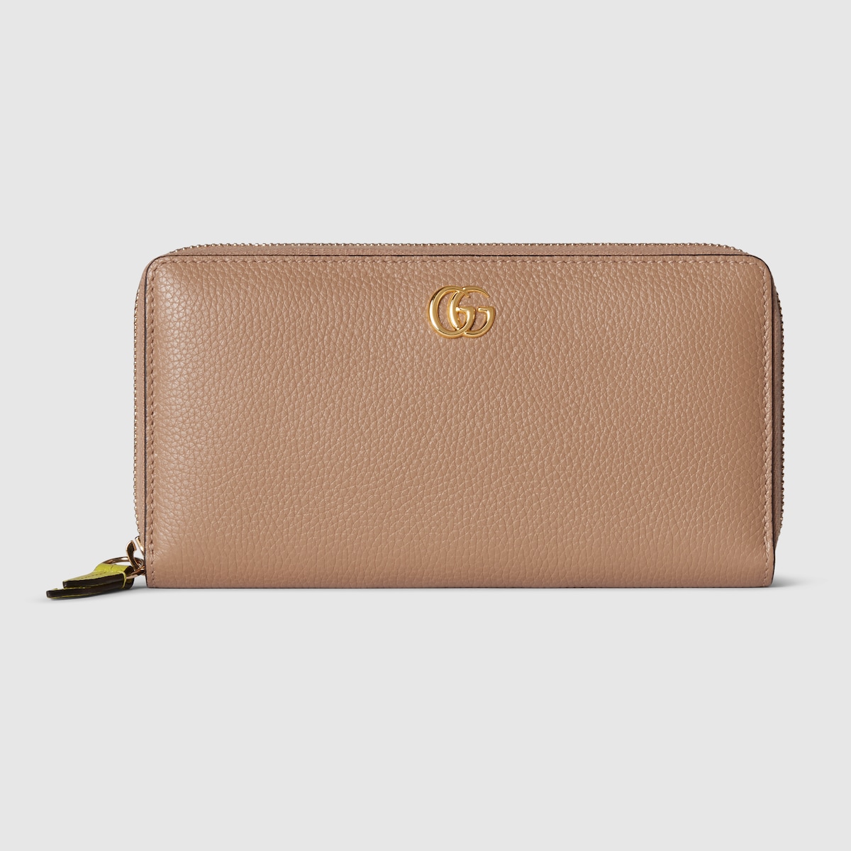 【50代女性】恥ずかしくないレディース財布ブランド｜GUCCI（グッチ）