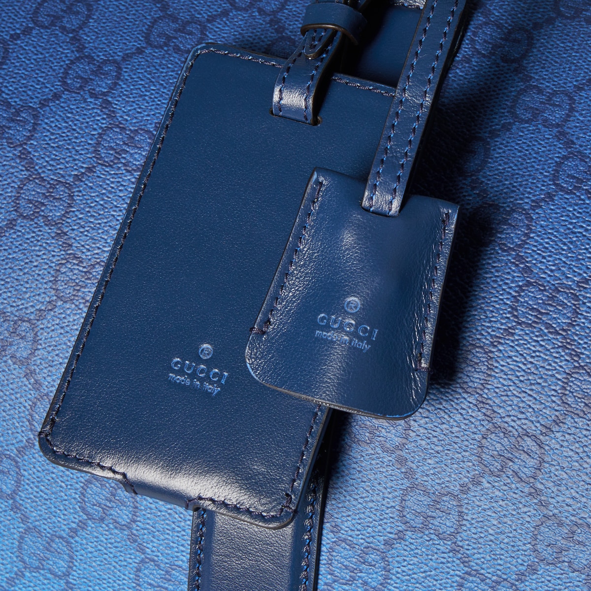 Gucci Chroma large duffle bag