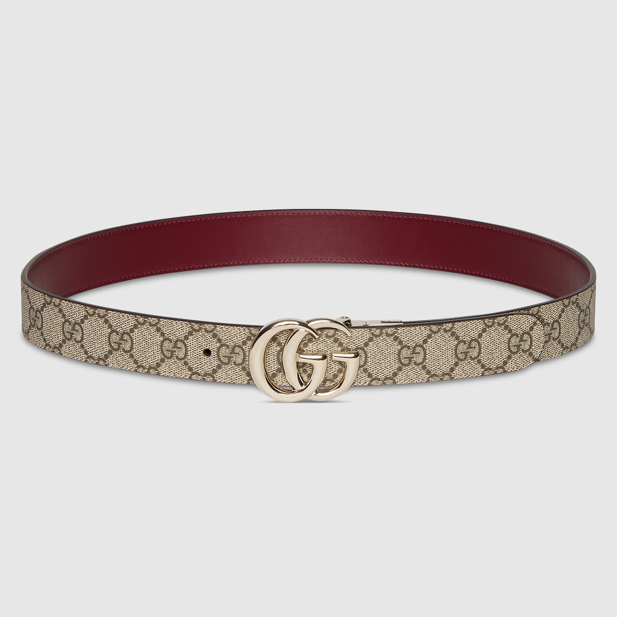 GUCCIレディースベルト ヴィンテージ幅4.2cm W71〜80cm GUCCIレディースベルト ヴィンテージ幅4.2cm W71〜80cm