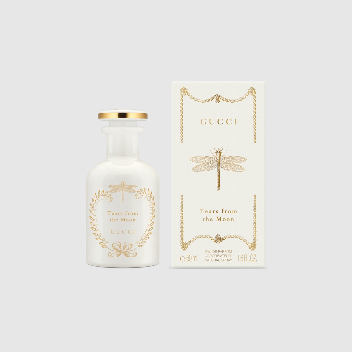 The Alchemist’s Garden, Tears from the Moon, 50ml, Eau De Parfum in eau de parfum - thumbnail 2