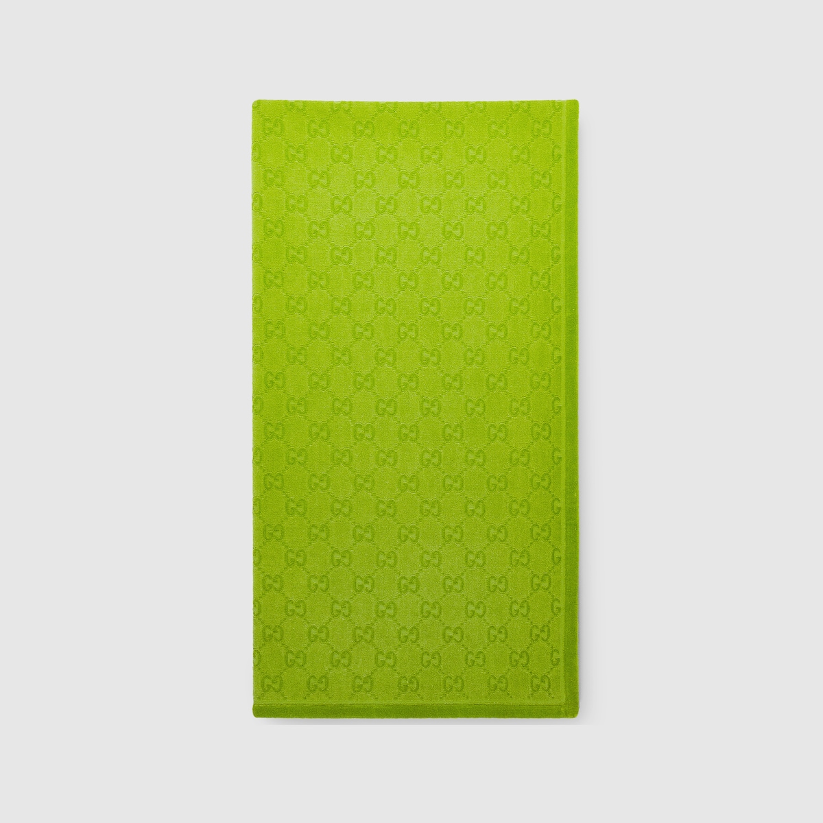 水着・ビーチグッズその他 GUCCI 'Patrick' beach towel Gucci 'patrick' Beach Towel | italist