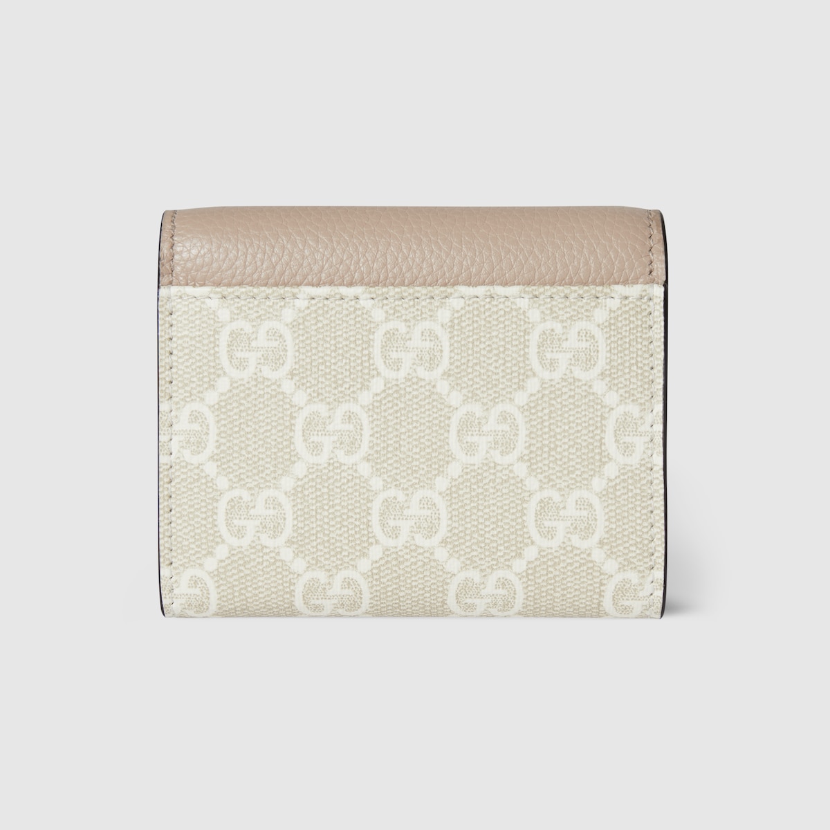 ✨未使用展示品✨　GUCCI ミニ財布 GGライン キャンバス　バイカラー　シマ 楽天市場】【未使用品】【財布】GUCCI グッチ GGキャンバス シェリー