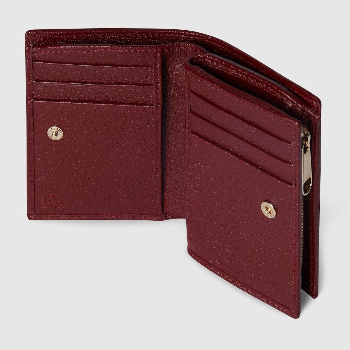 財布・小物その他 GUCCI Gg Supreme Fabric Small Ophidia Wallet Ophidia small wallet in beige and brown GG Supreme | GUCCI® US
