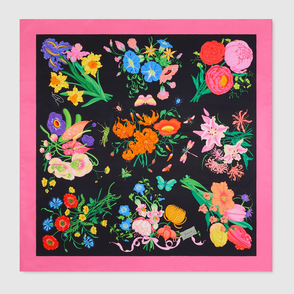 Gucci オブジェ 826172_3G001_9888_001_090_0000