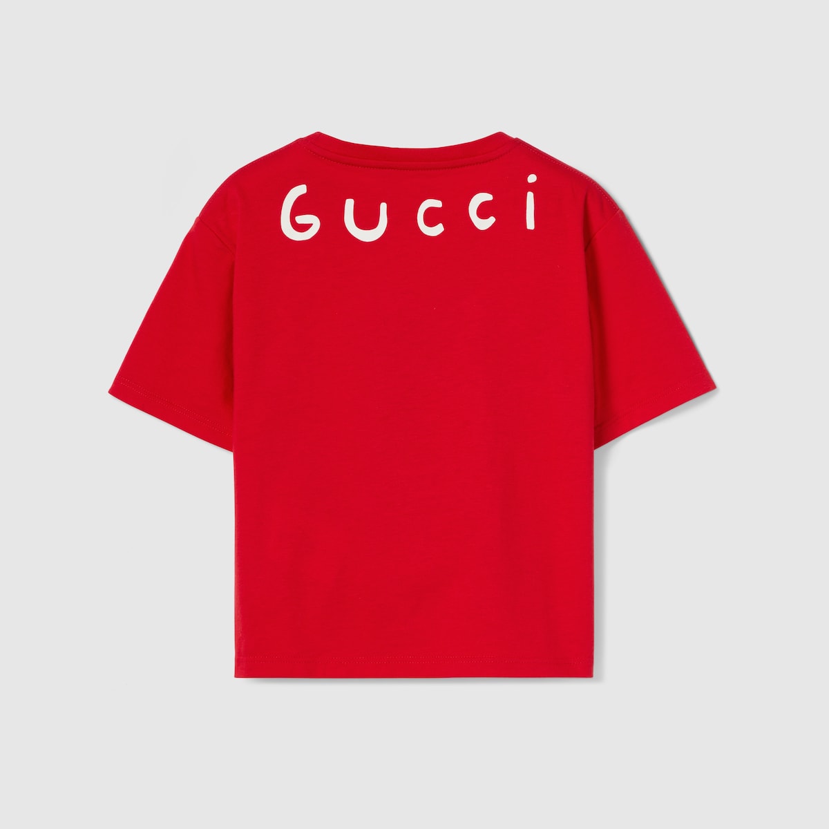 GUCCI チルドレンズ】Tシャツ グッチ キッズ〔チルドレンズ〕グッチ