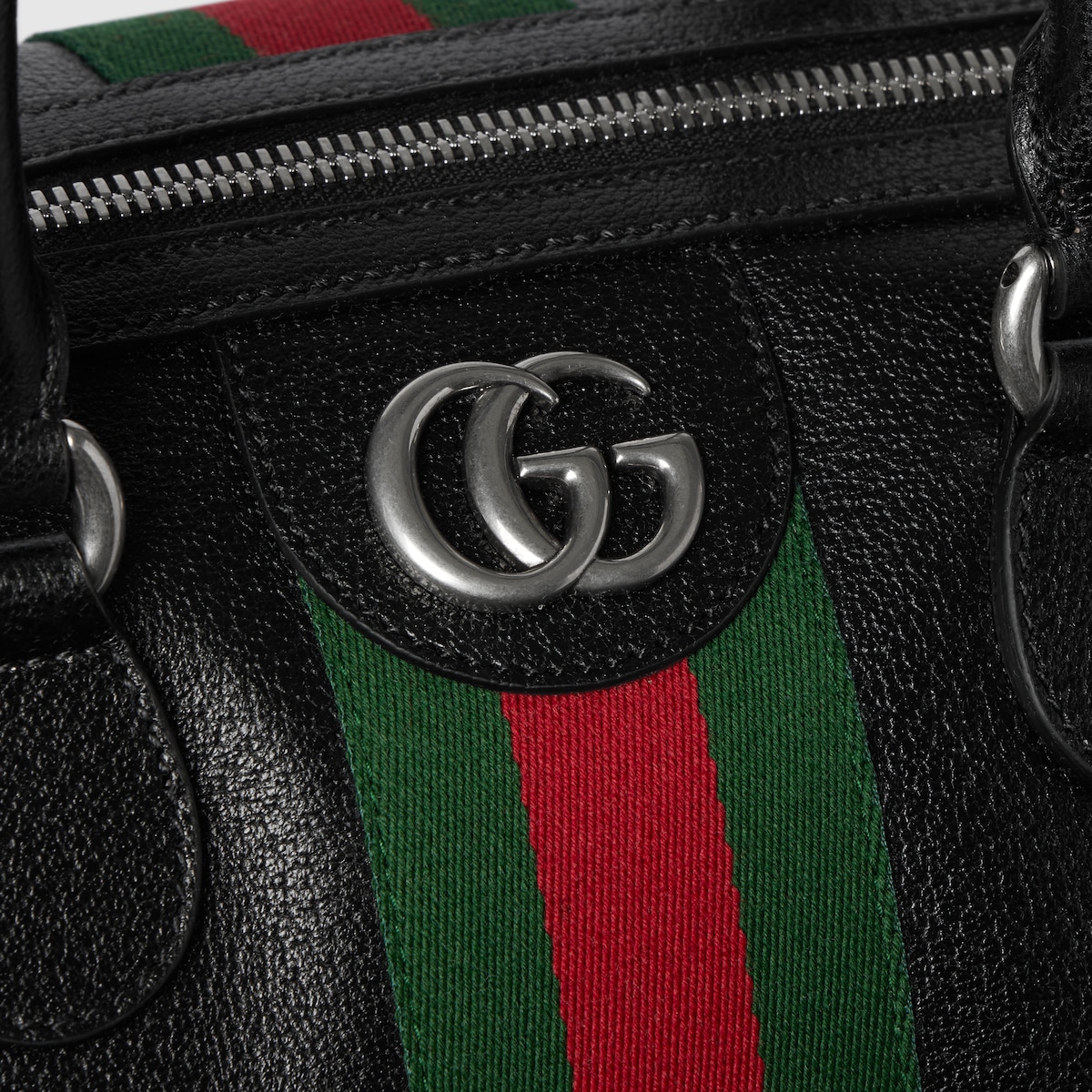 Gucci Savoy large duffle bag