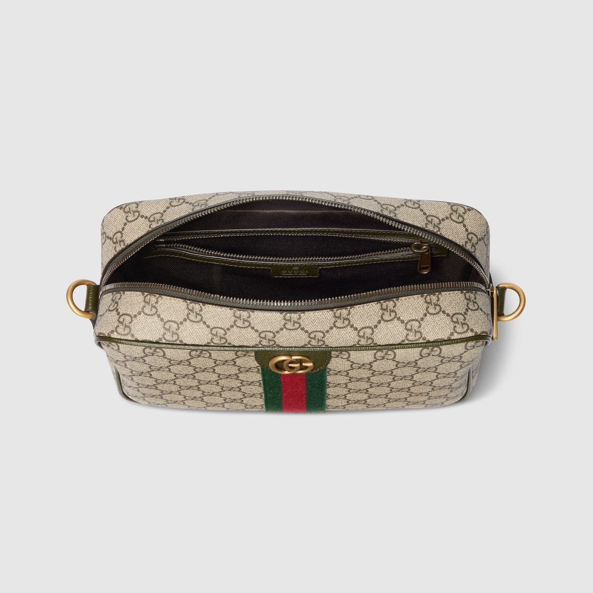 【GUCCI】MEDIUM OPHIDIA CROSSBODY BAG バッグ 761741FACJQ GUCCI Medium Ophidia crossbody bag | TheDoubleF