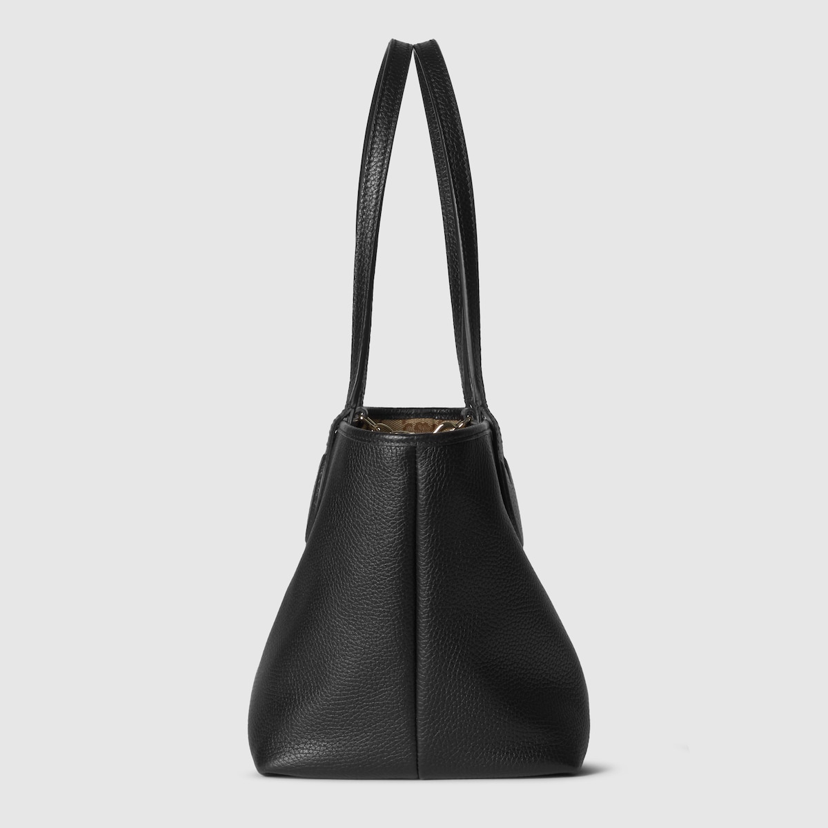 グッチ トーティッシマ〕スモール リバーシブル トートバッグ