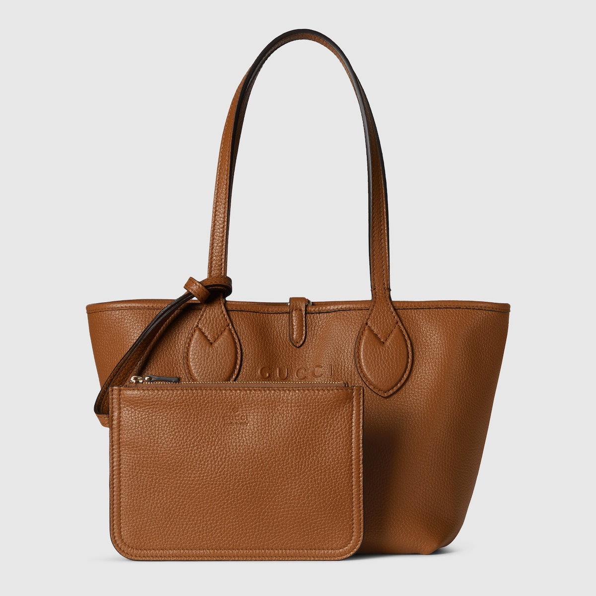 GUCCI トート　ショルダーバッグ 楽天市場】【バッグ】GUCCI グッチ グッチシマ レザー トート