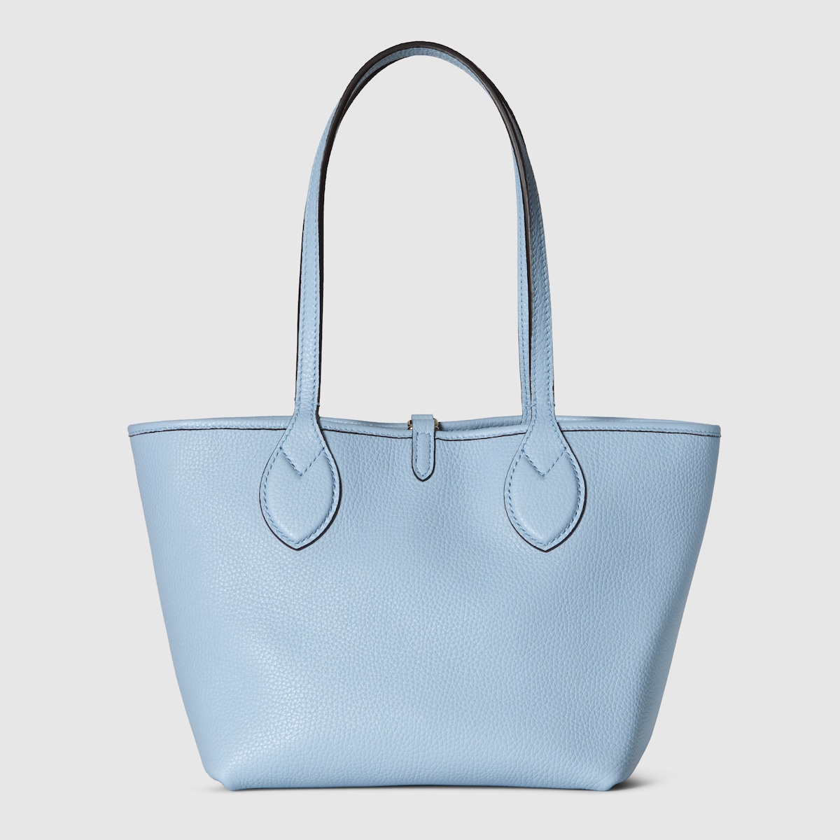 GUCCI ホワイトレザー トートバッグ 839124_AAFEQ_4943_009_086_0000