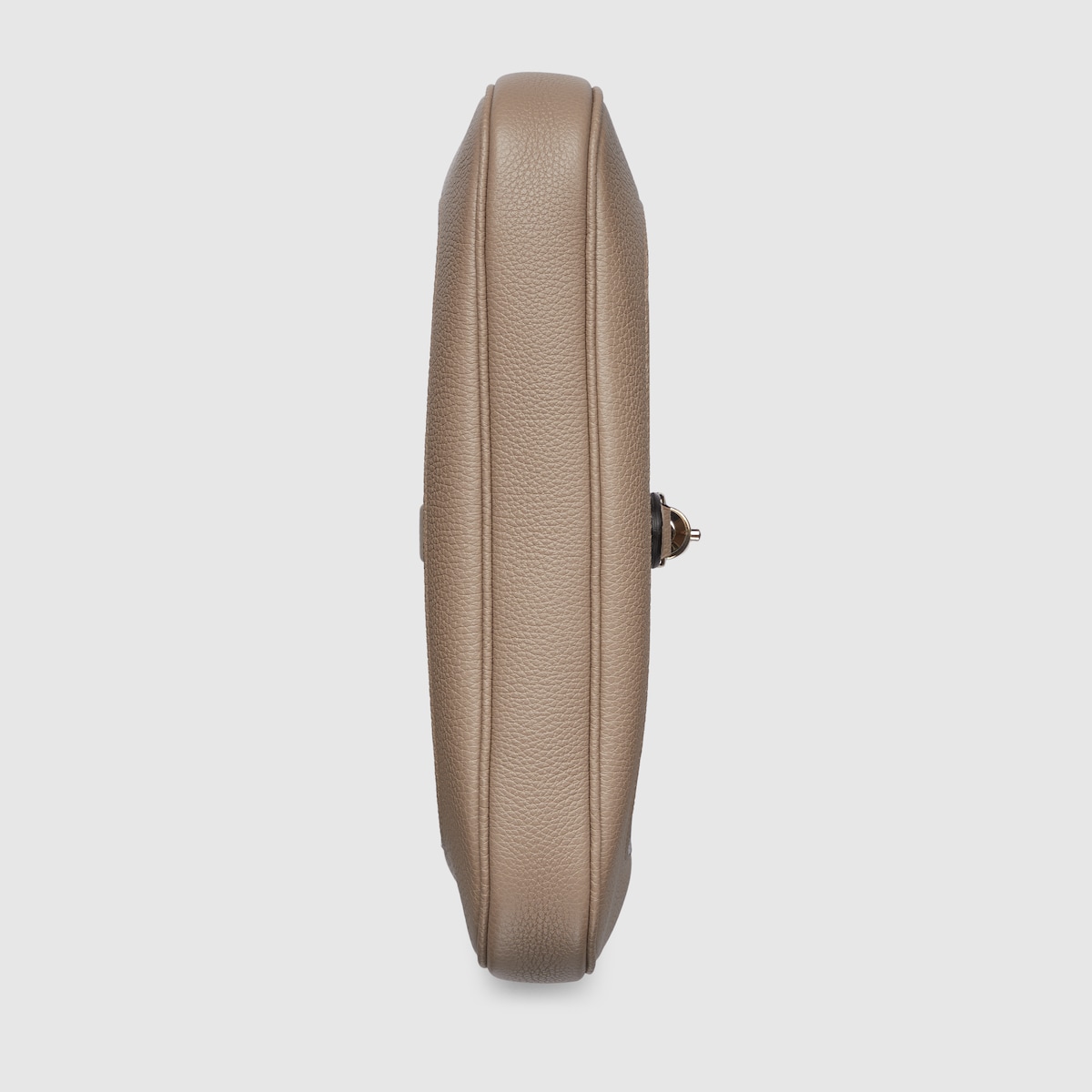 Gucci Jackie 1961 medium bag in taupe leather
