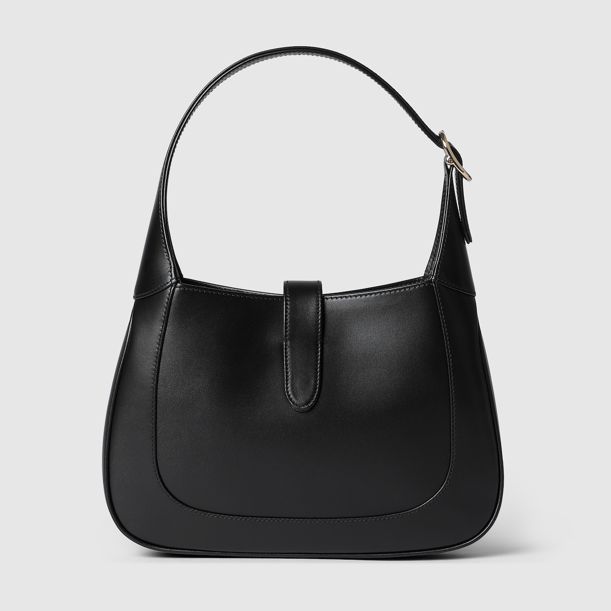 【GUCCI】JACKIE 1961 MINI SHOULDER BAG Gucci Jackie 1961 mini shoulder bag for Women - Black in