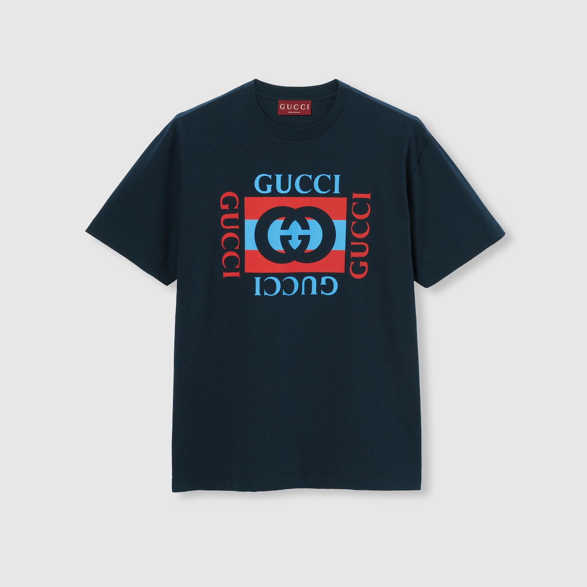 ロゴプリントコットンジャージーTシャツ ロゴプリントコットンジャージーTシャツ｜REPLAY リプレイ公式