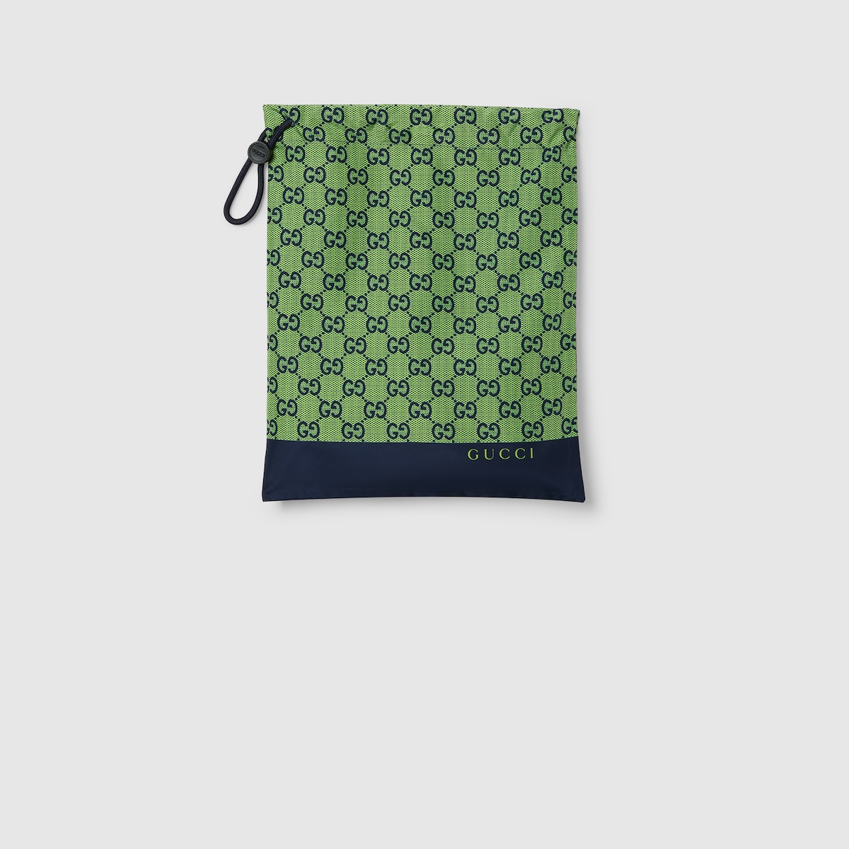水着 Gucci Technical Poplin Swim Shorts Printed poplin tech swim shorts in navy | GUCCI® US