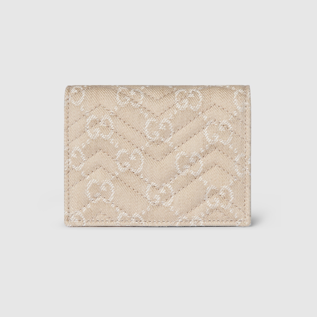 折りたたみ財布 Gucci Gg Marmont Mini Wallet GG Marmont wallet in black | GUCCI® US