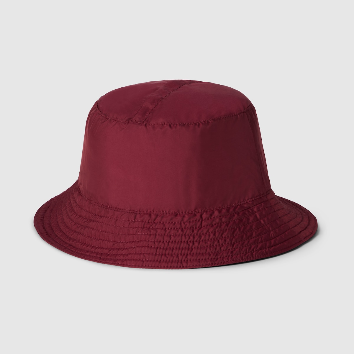GUCCI キャスケット GG canvas baseball hat in blue and grey | GUCCI® US