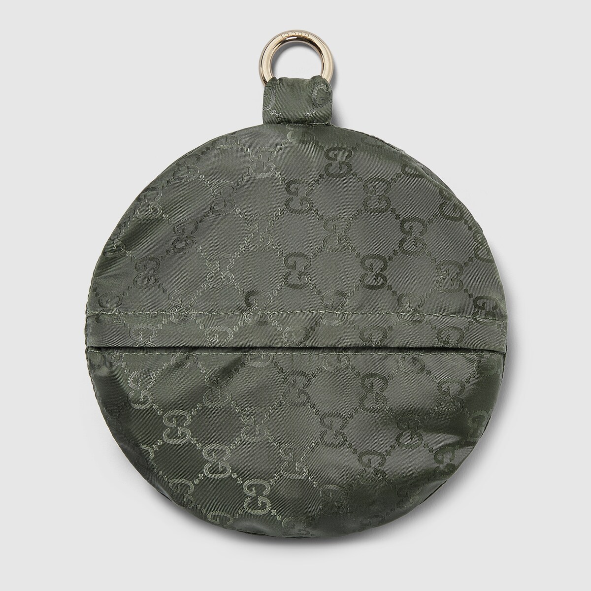 GUCCI リバーシブルバケットハット GUCCI - GUCCI 22SS リバーシブルバケットハット 新品未使用品 付属品