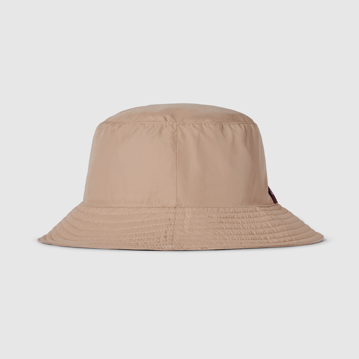 GUCCI GGパターン バケットハットXL ベージュ チ*ャ様 GUCCI GGパターン バケットハット - メルカリ